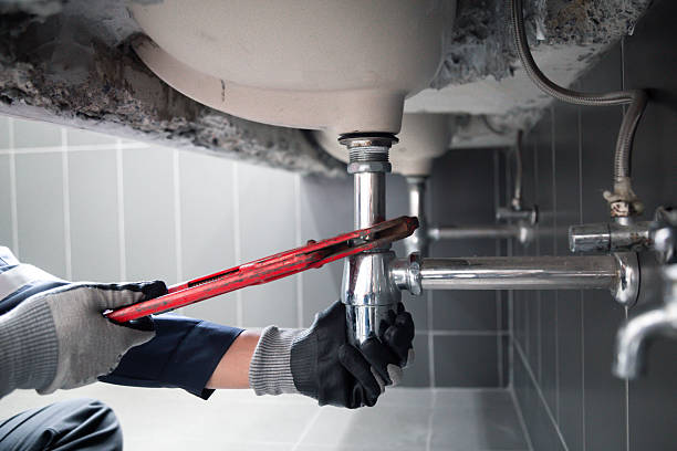 Trusted Pipe Repair service in Portage, WI - Masters Plumbing Service